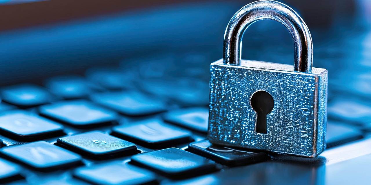 AI analyzing data streams