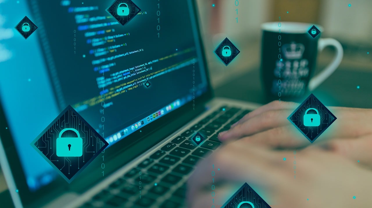 Path to security recovery