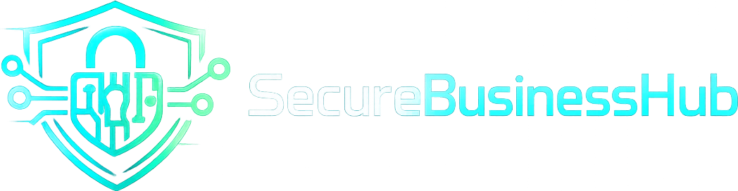 Secure BusinessHub - SME Cybersecurity