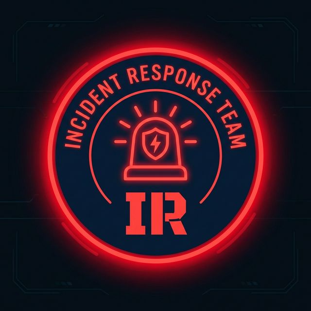 Incident Response Team