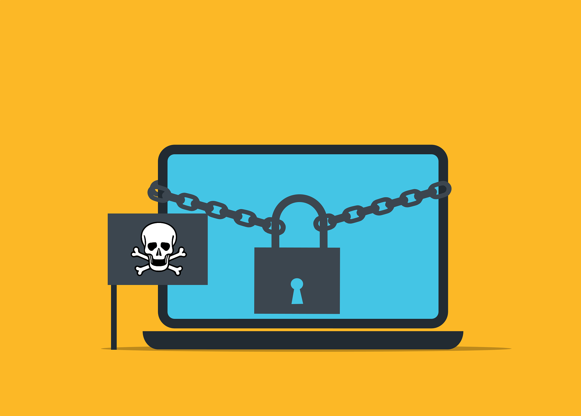 Ransomware 3.0 Risk