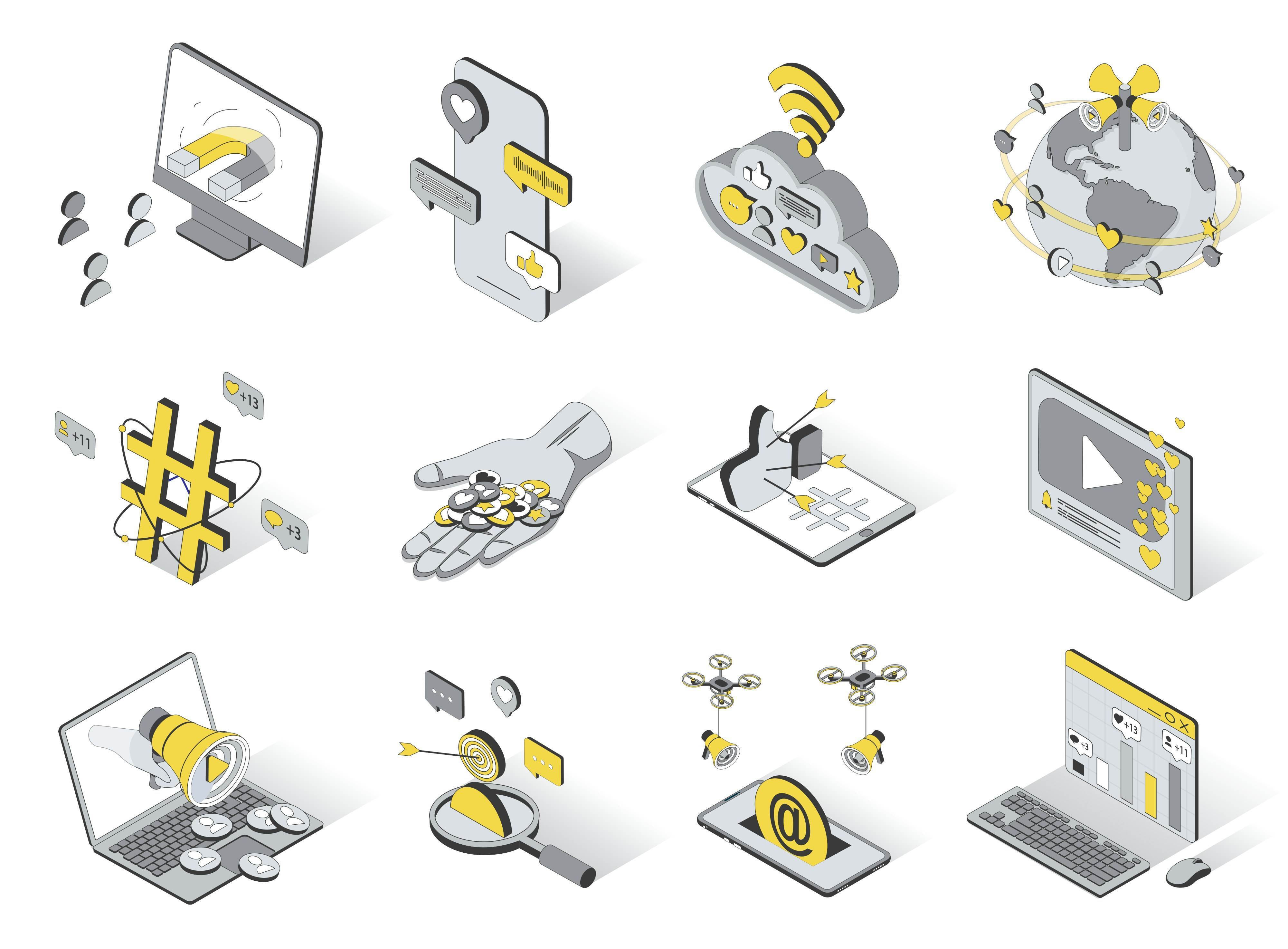 Insurance qualification metrics